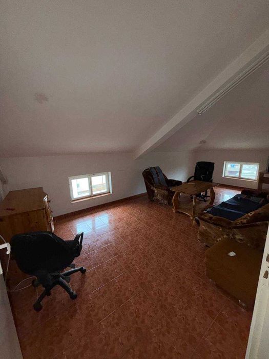 Триетажна къща в Центъра на гр.Свиленград,обл.Хасково