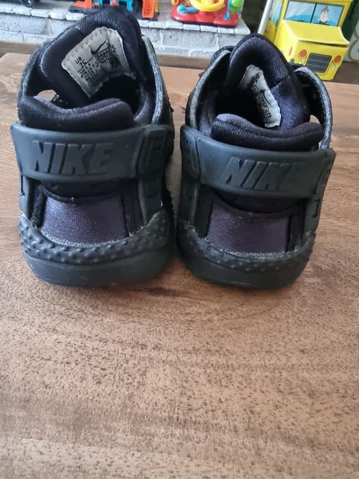 Adidasi Nike copii slip on , nr.23.5