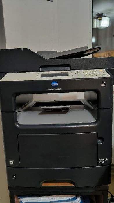 Multifunctional Konica Minolta bizzhub 4020