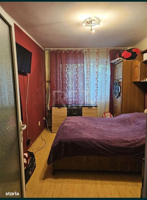 Apartament 3 camere, 2 locuri de parcare incluse - Alexandru Obregia — fotografia 1