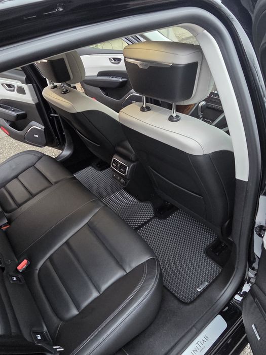 Renault Talisman 2016 Inițiale Paris automat 4 control