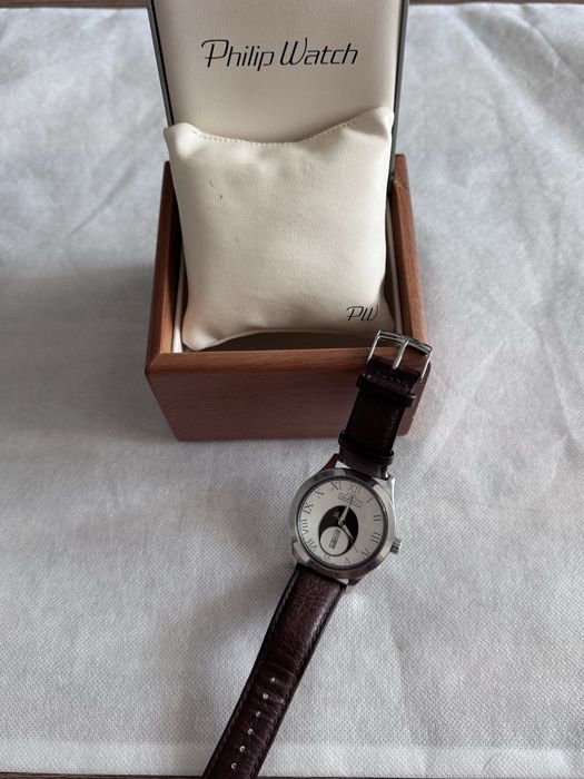 Philip Watch day-date