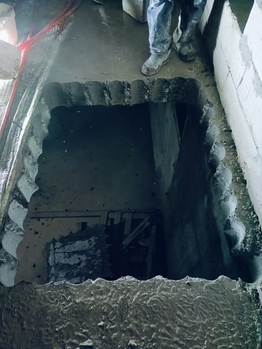 Алмазное сверление Алмазное Резка