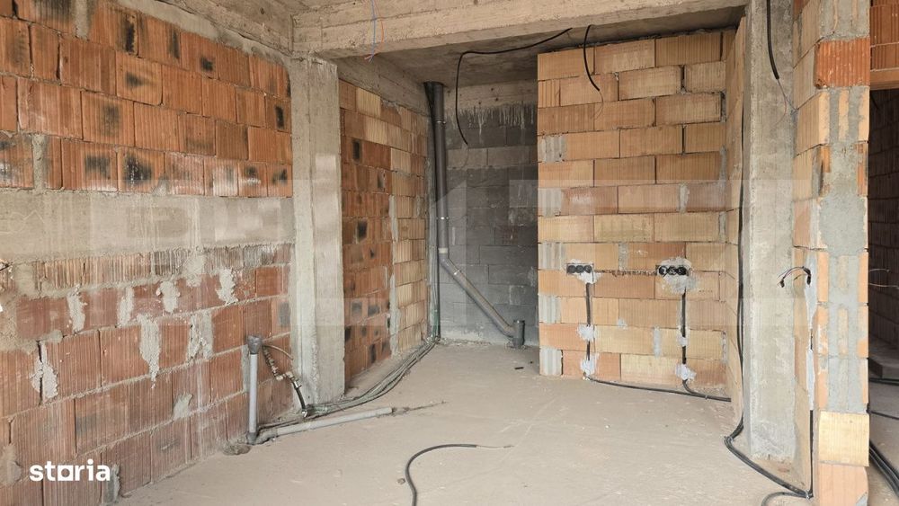 PentHouse 3 camere, 180 mp, zona Central