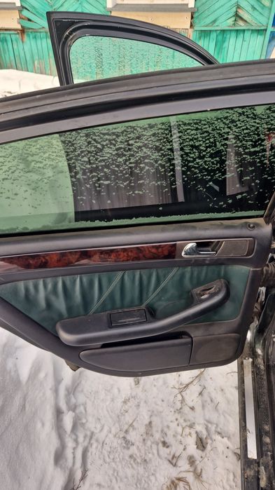 Продам ауди а6с5