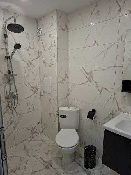 Двустаен апартамент под наем в Славейков