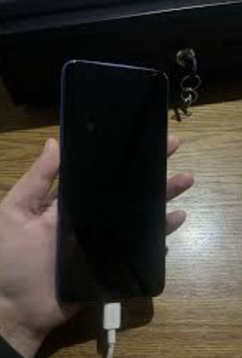 Телефон Редми 9т