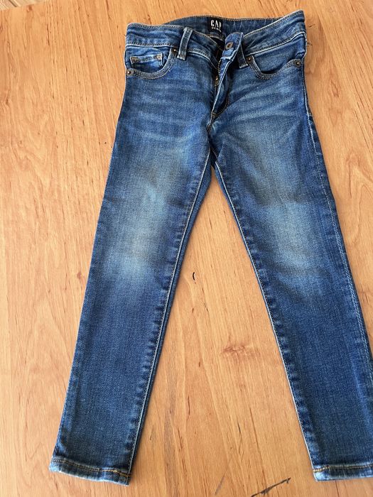 Blugi copii GAP / pantaloni copii Levis