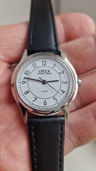 Orex  made in România