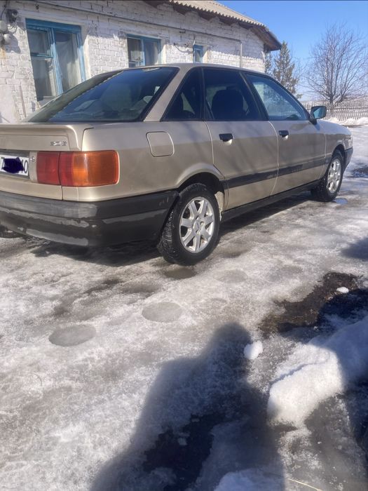 Продам автомобиль