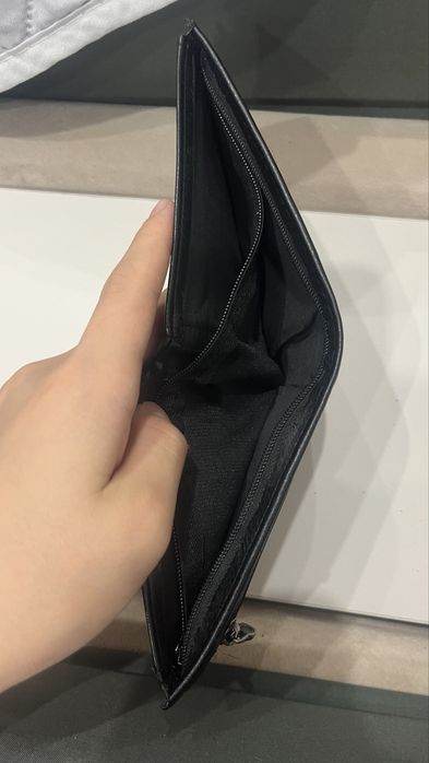 Кошелек новый