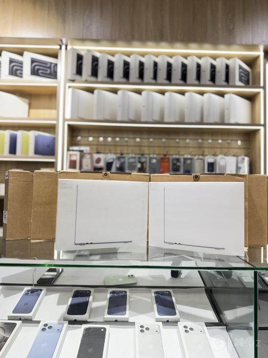 Macbook Air M5 13inch 16/512Gb