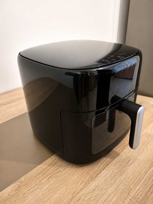 Friteuza cu aer cald airfryer Carrefour Home