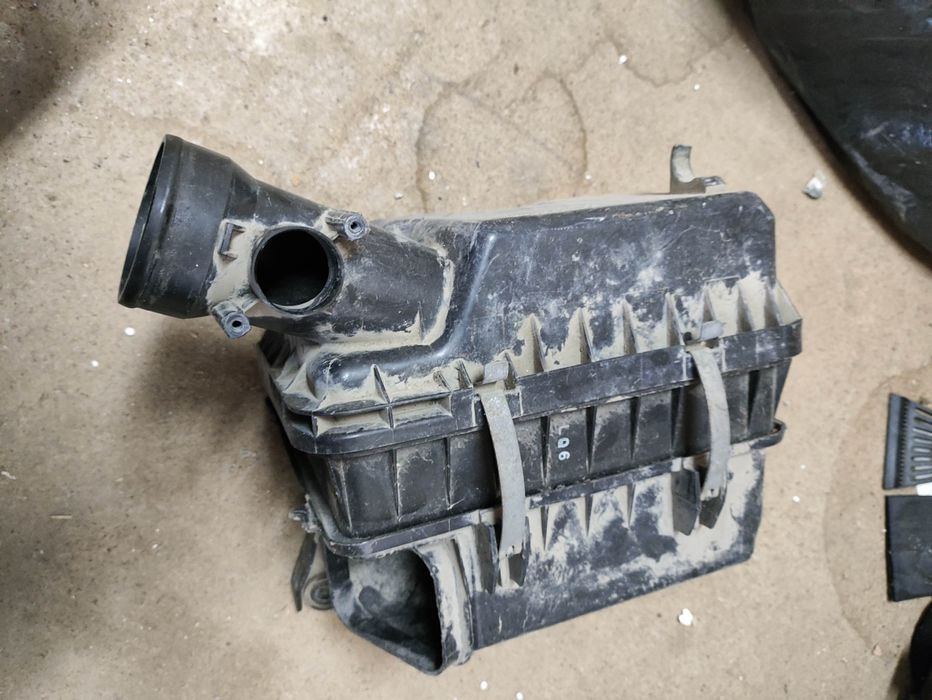 Двигатель 4b10 Лансер 10