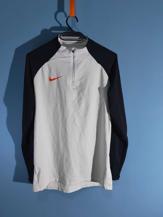 NIKE Dri-Fit Блуза/Мъжка