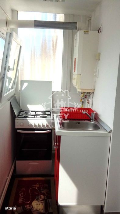 Calea Dumbravii - Apartament 2 camere oferit spre inchiriere