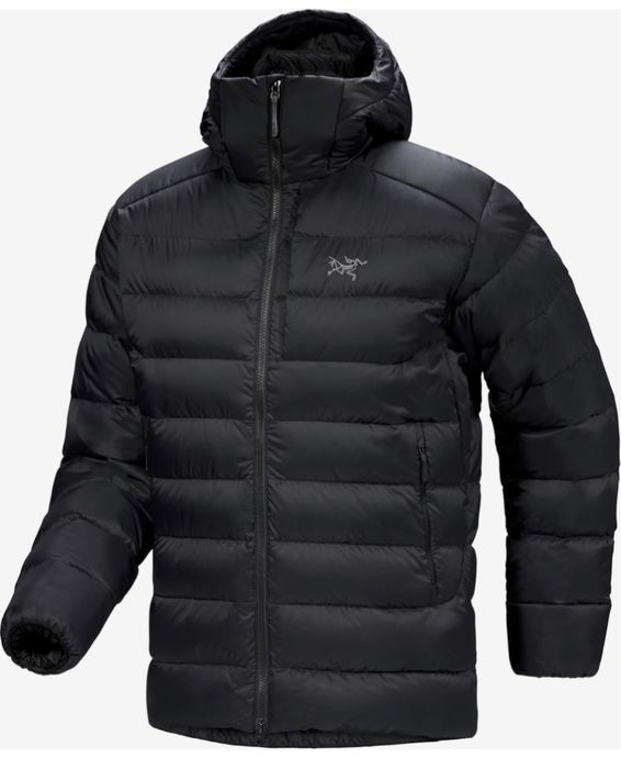Arcteryx куртка