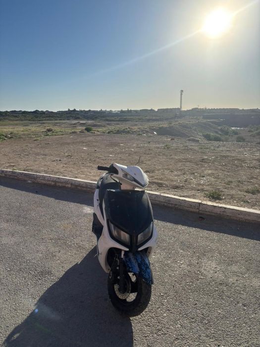 М8 сатылады 150 куб