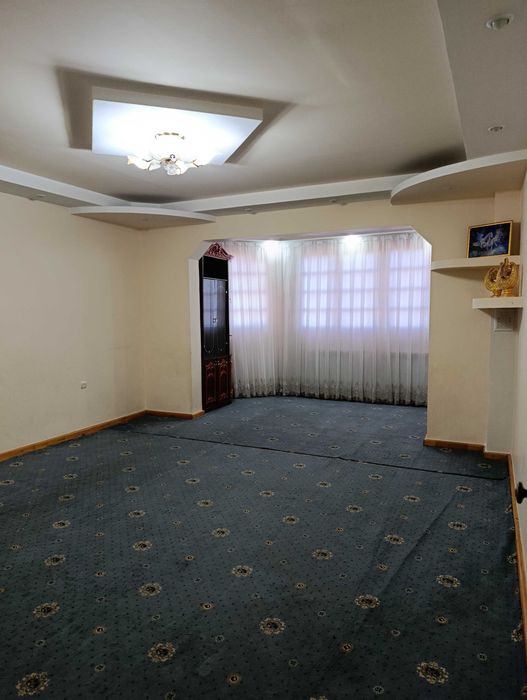 3-комн. квартира, 100 м², Шайхантахурский район