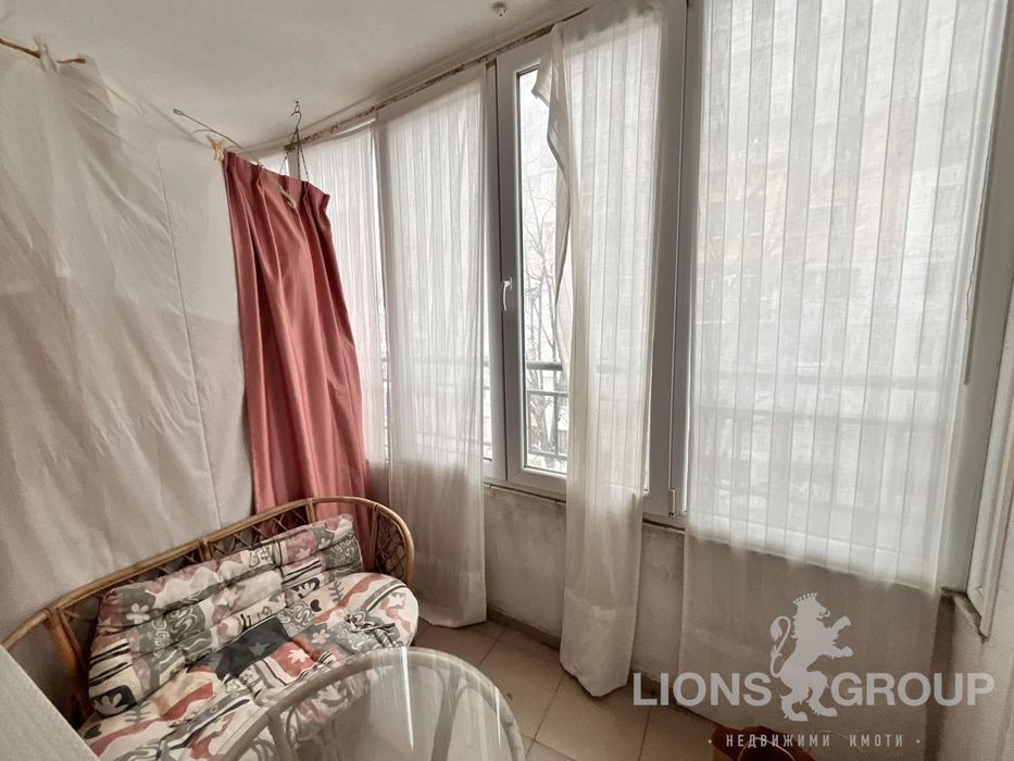 Продава се Двустаен апартамент в Варна, Левски - 40 кв.м за 1849 €/кв.м - Снимка #11