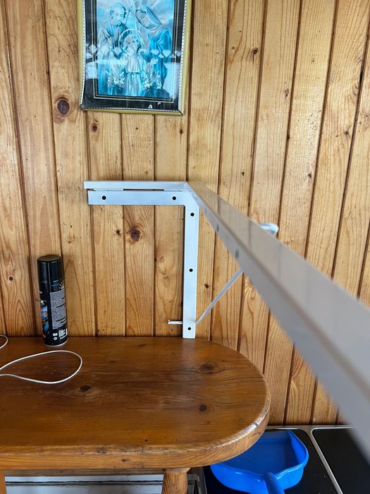 Простор за дрехи