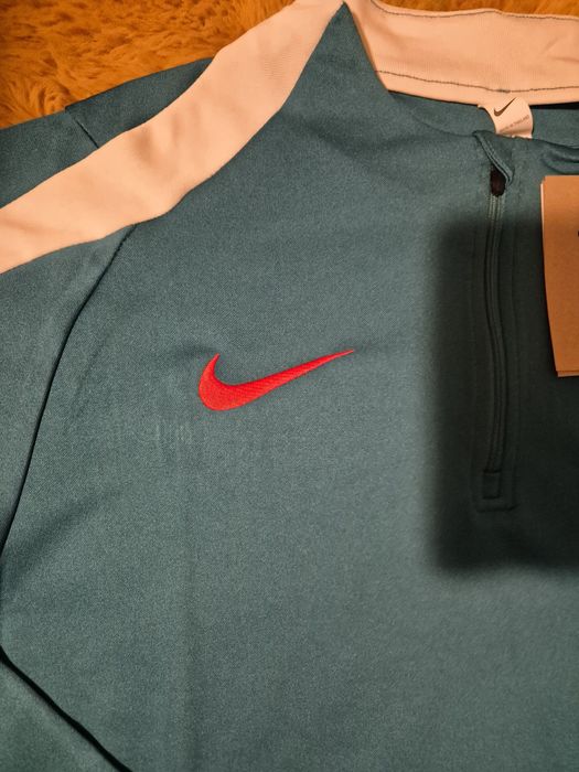 Trening Atletico Madrid