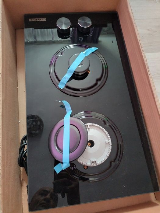 Продам газовую панель