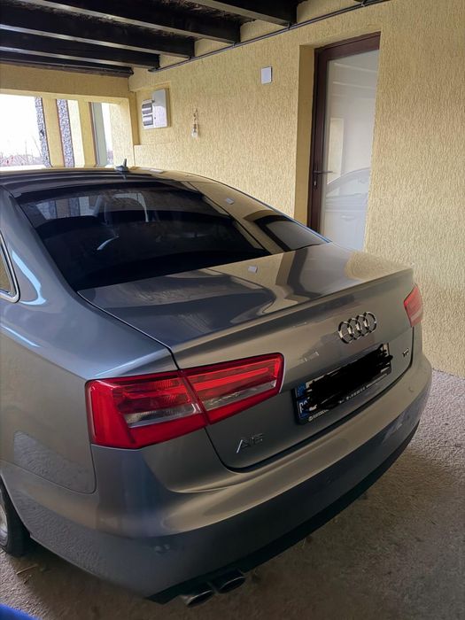 De vanzare Audi A6 C7