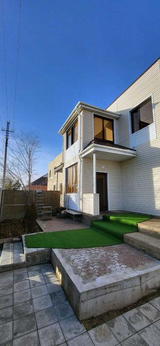 Сдам в аренду котедж 6 комн