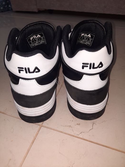 Adidași Firmă Fila