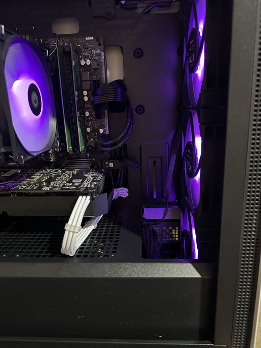 продам компютер ryzen 7