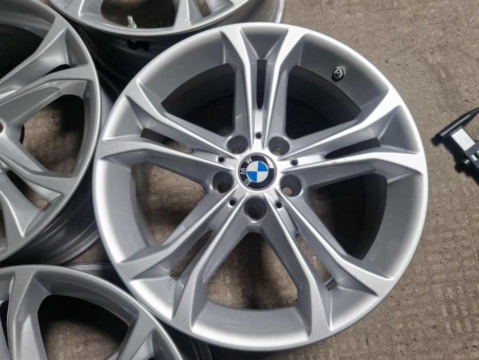 18цолови джанти 5х112