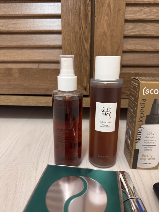 Нова козметика Kiko,Medi-peel,Beauty of Joseon,Yenges