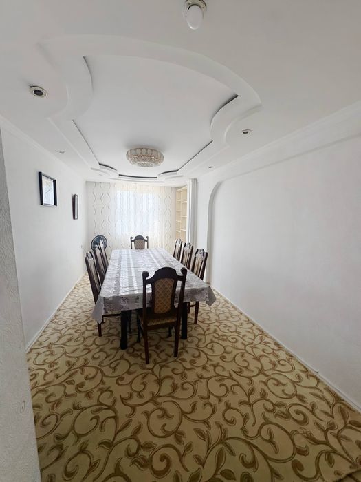 3-комн. квартира, 78 м², Шайхантахурский район