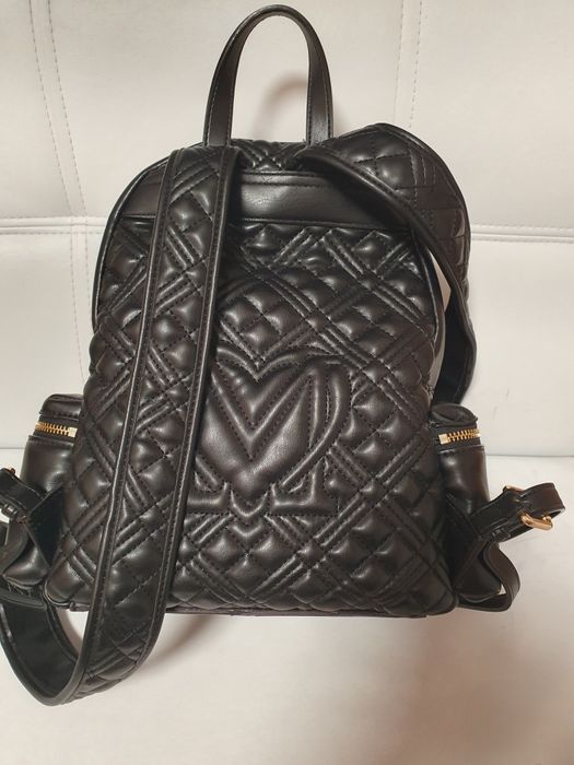 Раница Love Moschino