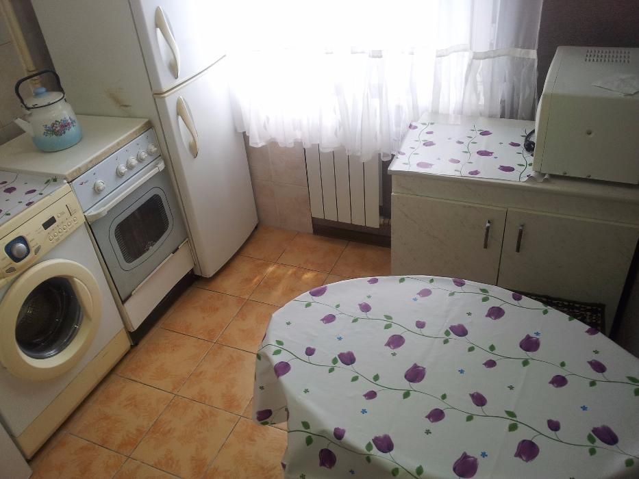 2ком.кв. возле Арбата Wi Fi