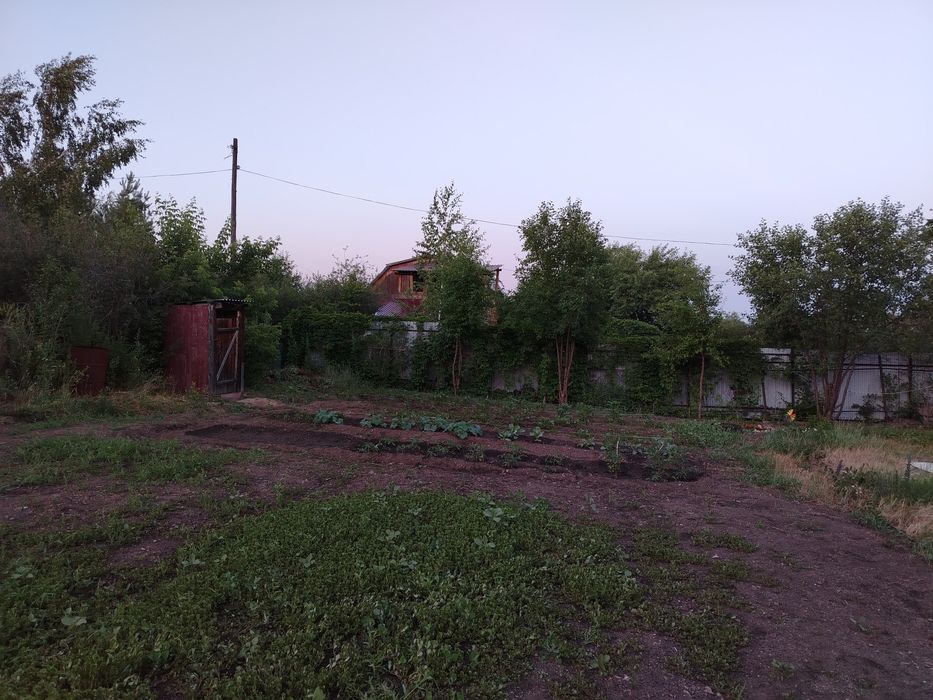 Продам дача в бухтарме.
