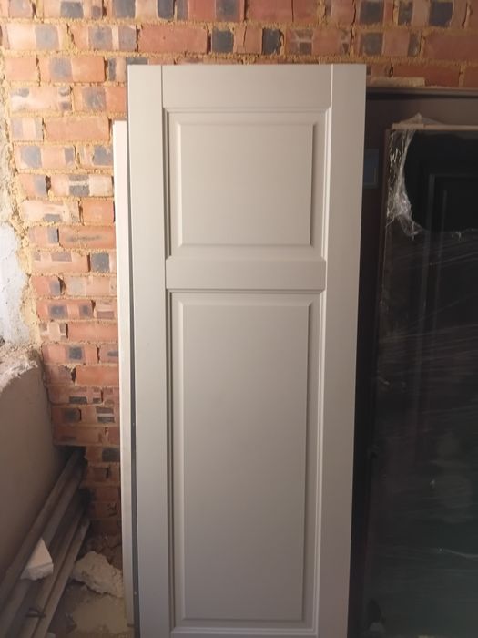 Продам двери, не дорого