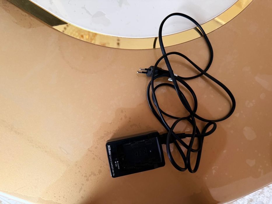 Продается фотоаппарат NICCON