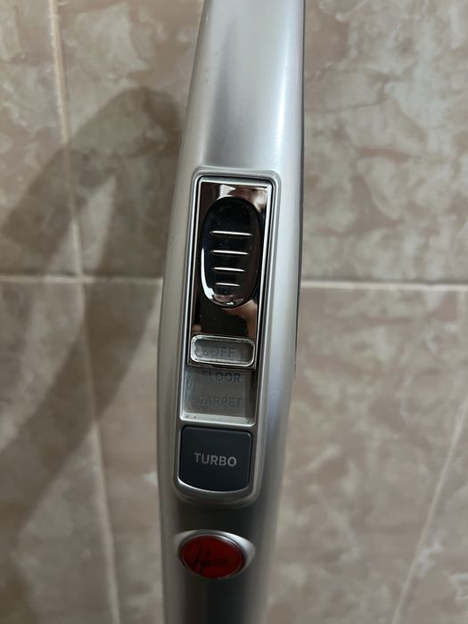 Продам беспроводной пылесос Hoover