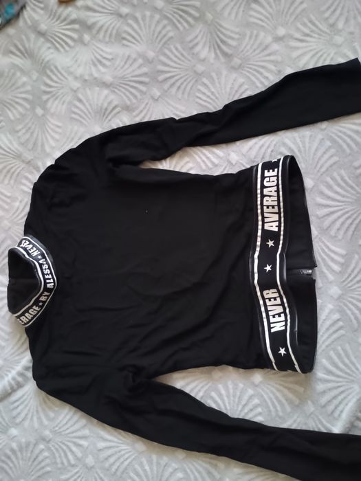 Алеса блузи, много запазени