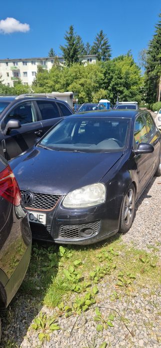 Golf 5 gt de vinzare