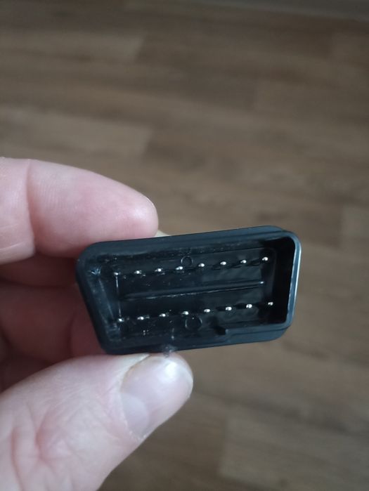 Сканер для автомобиля