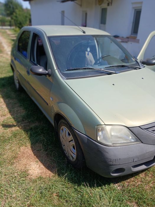 Dacia logan 2007 1.4