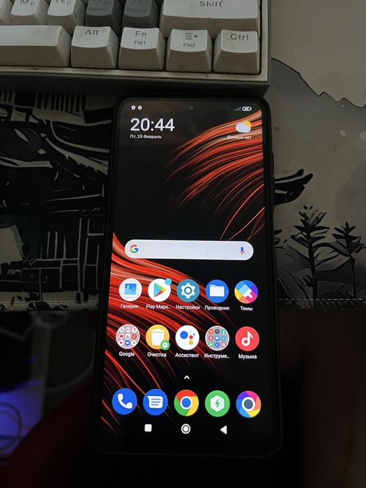 Poco x3 pro 128gb