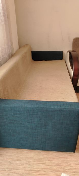 Диван 2.25×160см