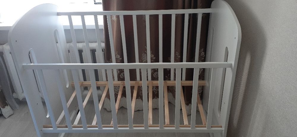 Продам детскую кровать