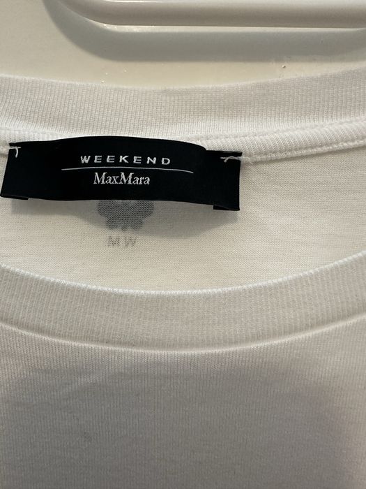 Нова цена! Тениски max mara, guess, tommy hilfiger