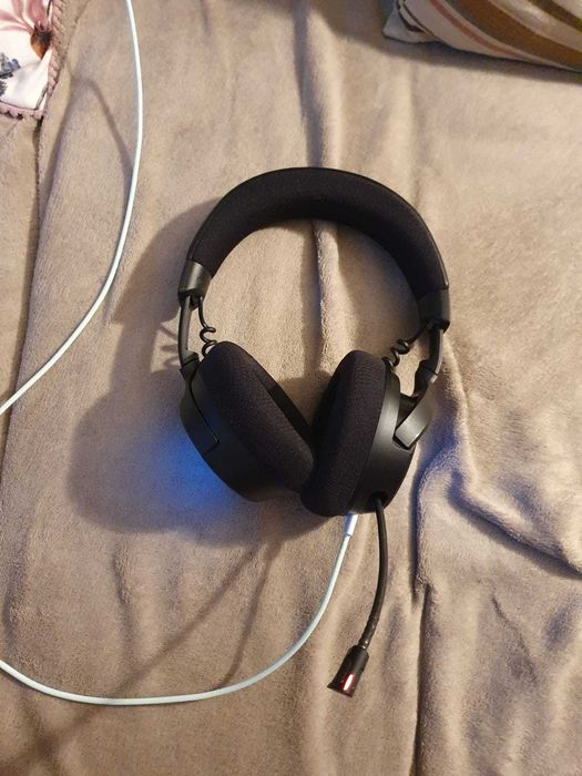 Casti Razer Kraken v4 Wireless rgb