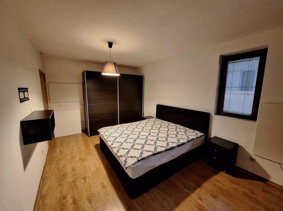 Дава се под наем Тристаен апартамент в София, Хладилника - 120 кв.м за 746.64 € - Снимка #7